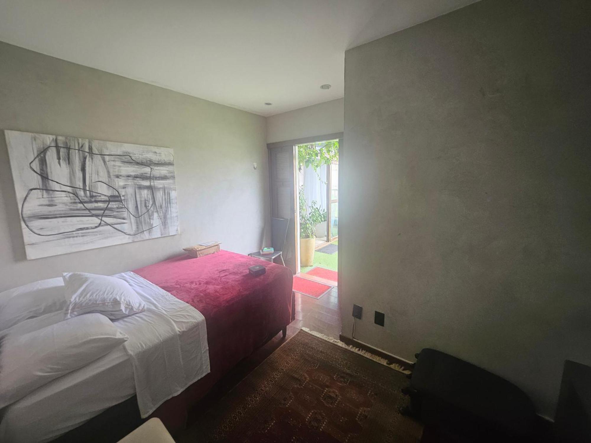 Appartement Linda Cobertura Ipanema Quadra Da C Sauna E 2