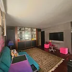 Linda cobertura ipanema quadra da praia c sauna e 2 suites