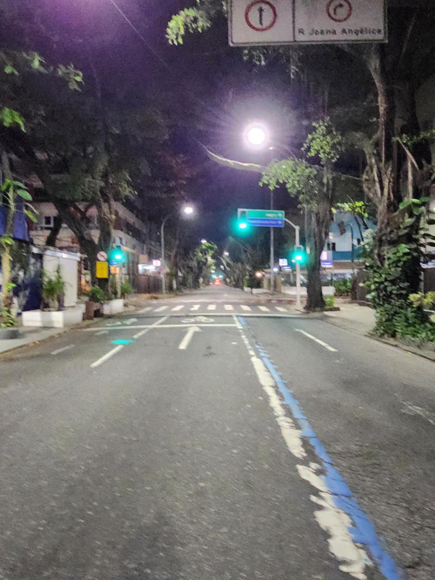 Linda Cobertura Ipanema Quadra Da C Sauna E 2 Apartamento