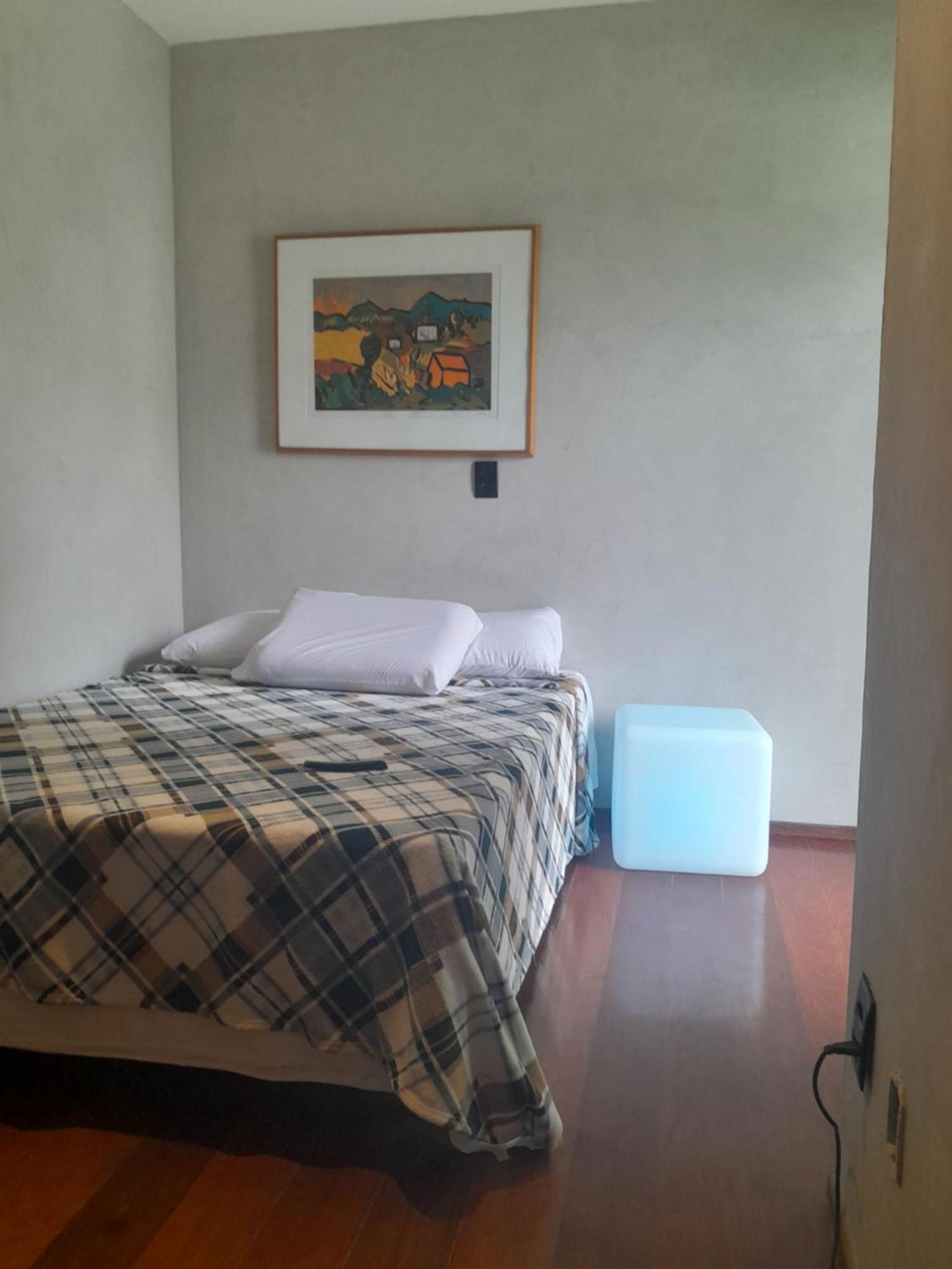 Linda Cobertura Ipanema Quadra Da C Sauna E 2 Apartamento Río de Janeiro