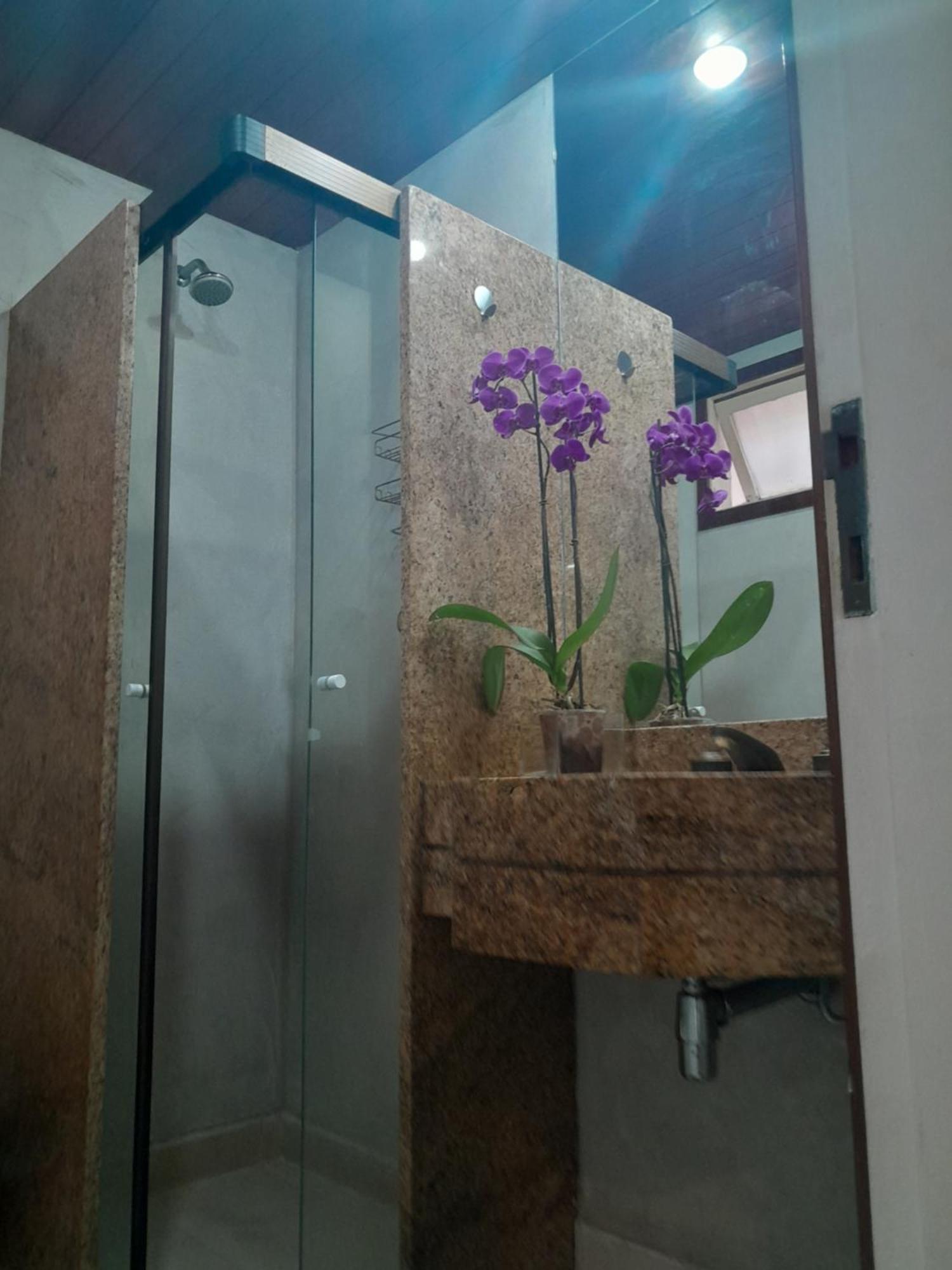 Linda Cobertura Ipanema Quadra Da C Sauna E 2 Apartamento *