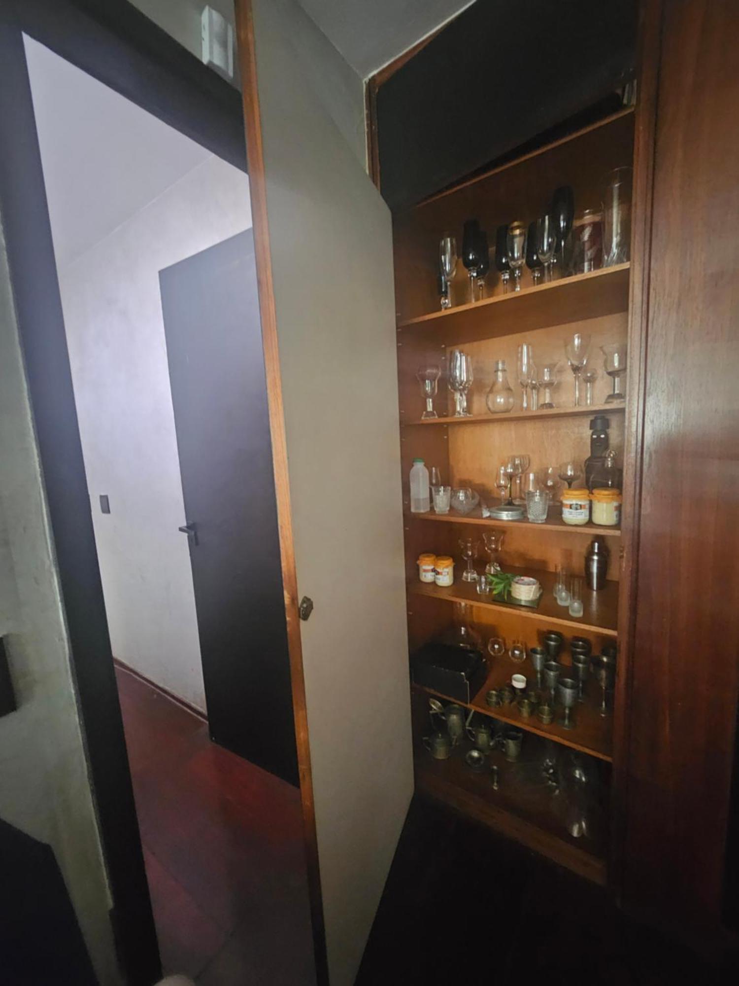 Linda Cobertura Ipanema Quadra Da C Sauna E 2 Río de Janeiro