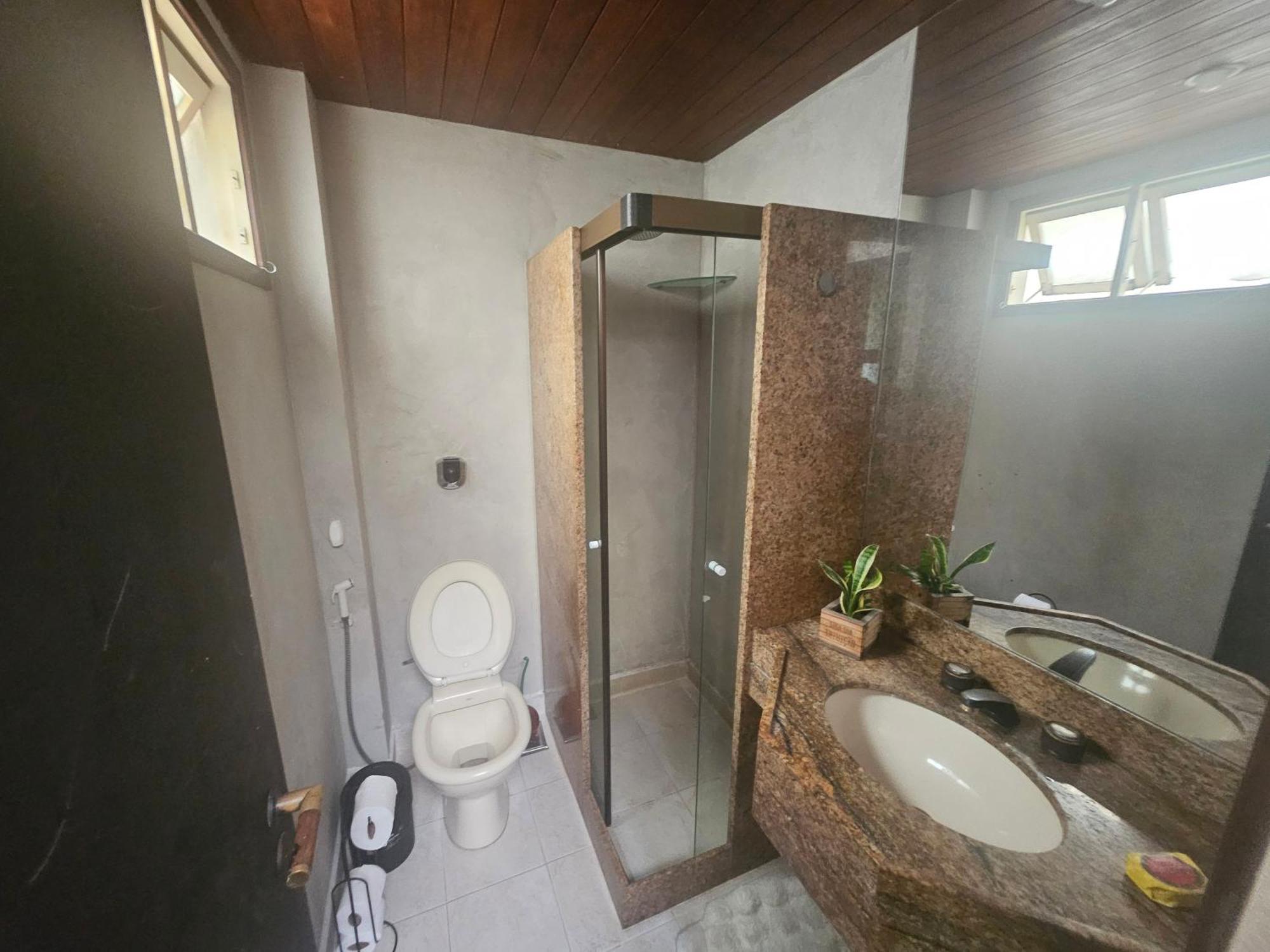 Linda Cobertura Ipanema Quadra Da C Sauna E 2 Apartamento