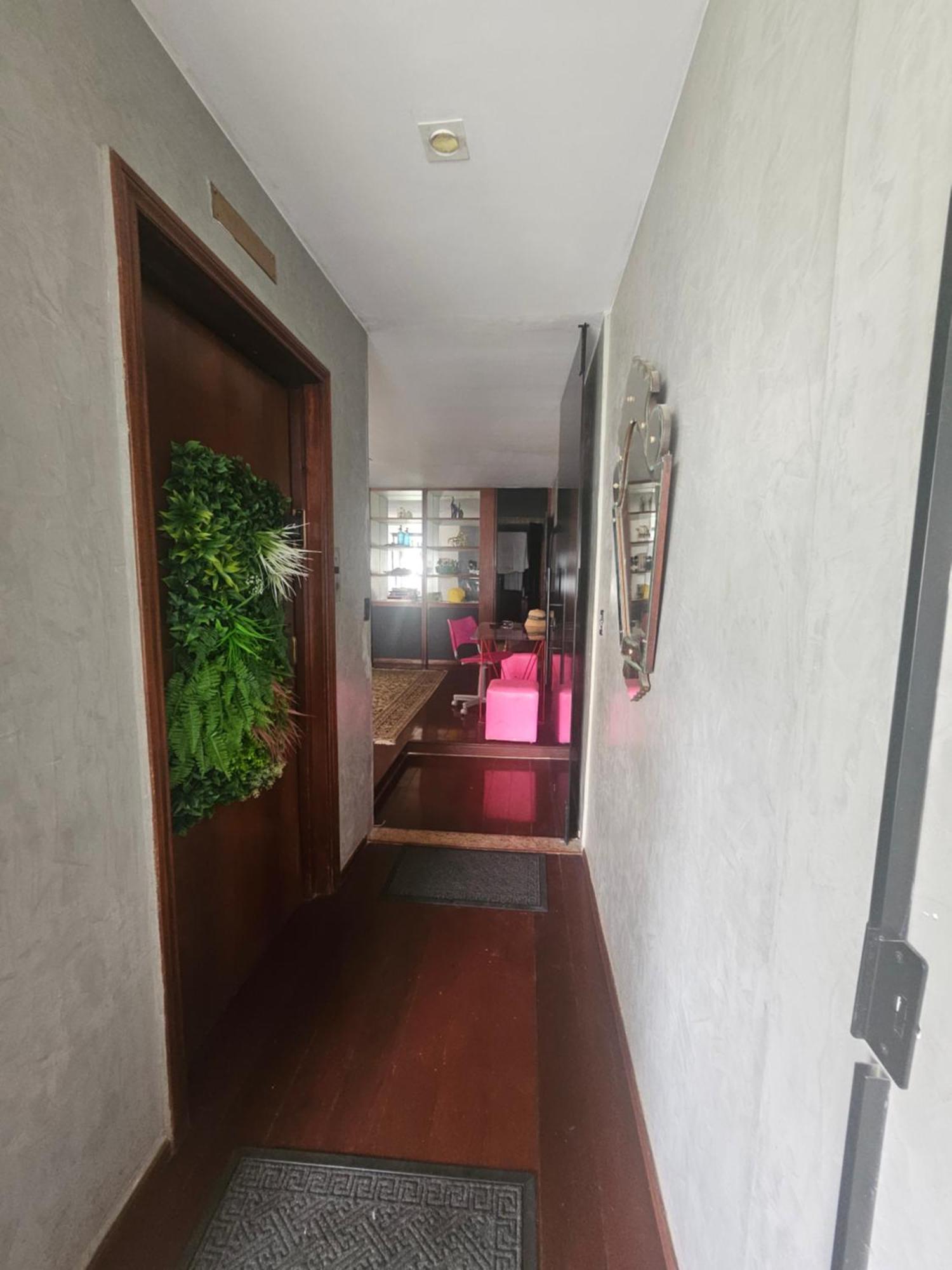 Apartamento Linda Cobertura Ipanema Quadra Da C Sauna E 2