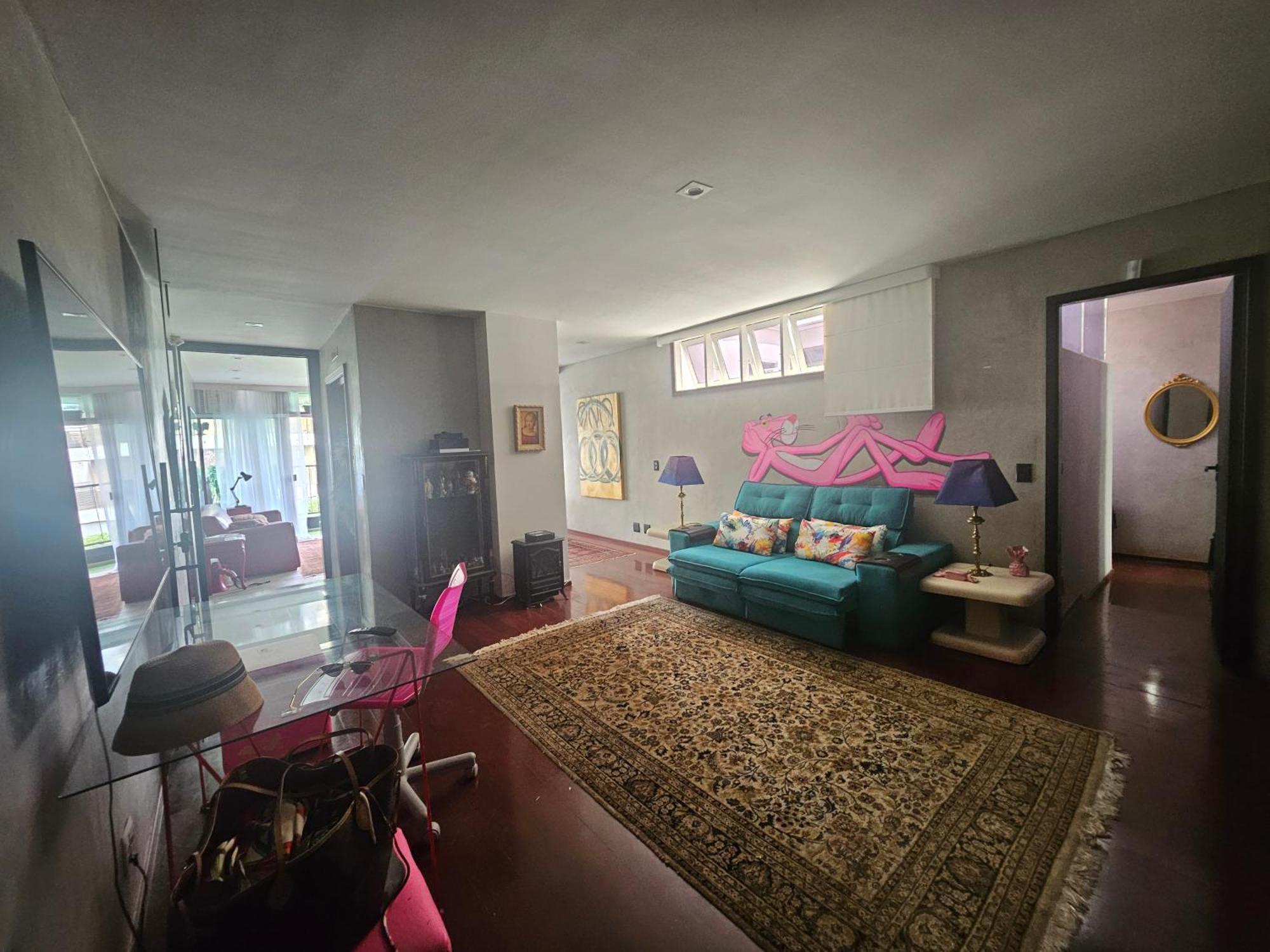 Apartamento Linda Cobertura Ipanema Quadra Da C Sauna E 2 *