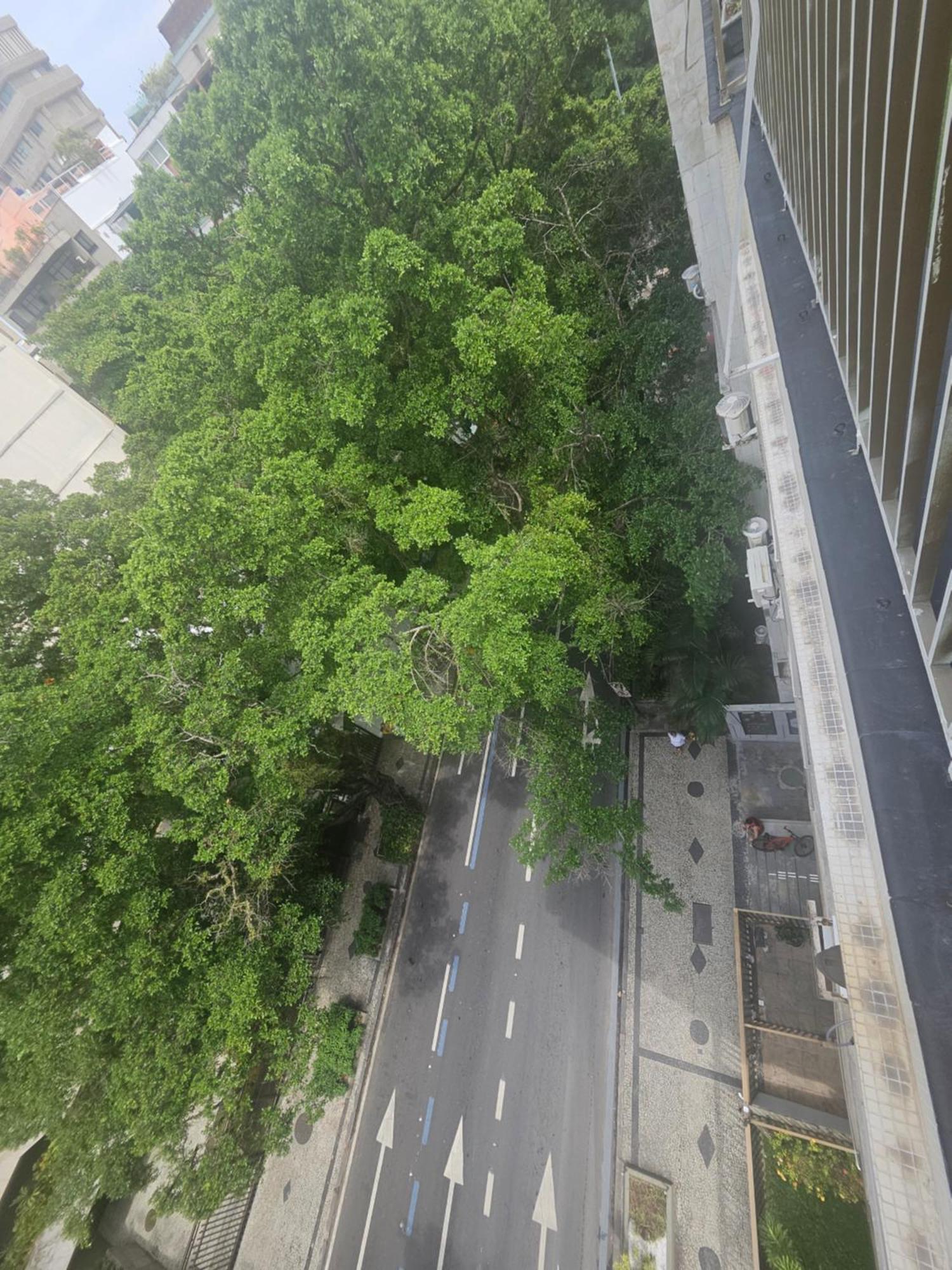 Linda Cobertura Ipanema Quadra Da C Sauna E 2 Apartamento